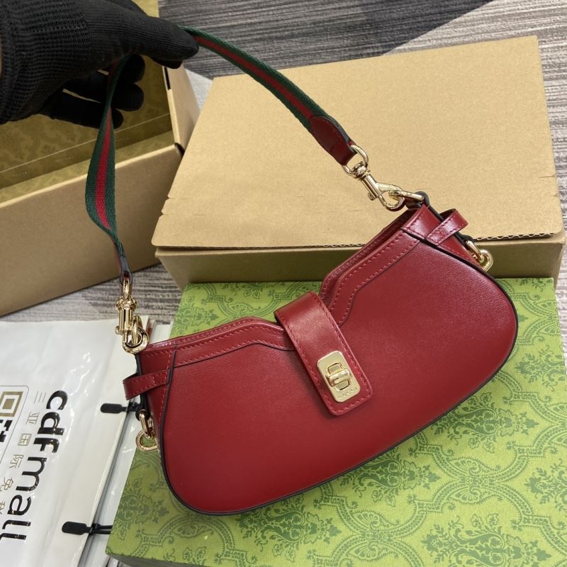 Gvc*1 hobo bags